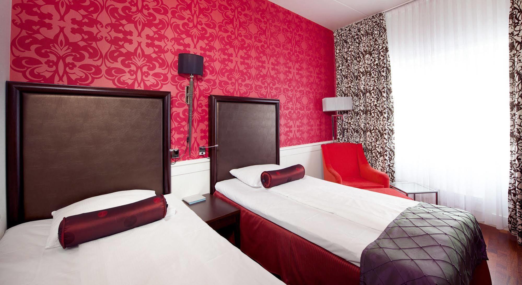 Hotel Grand Bodø