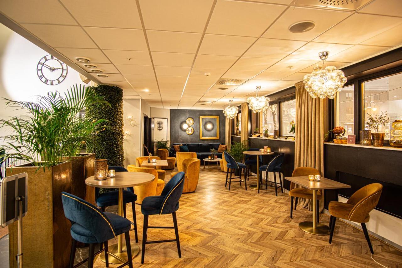 Grand Hotel Bodø