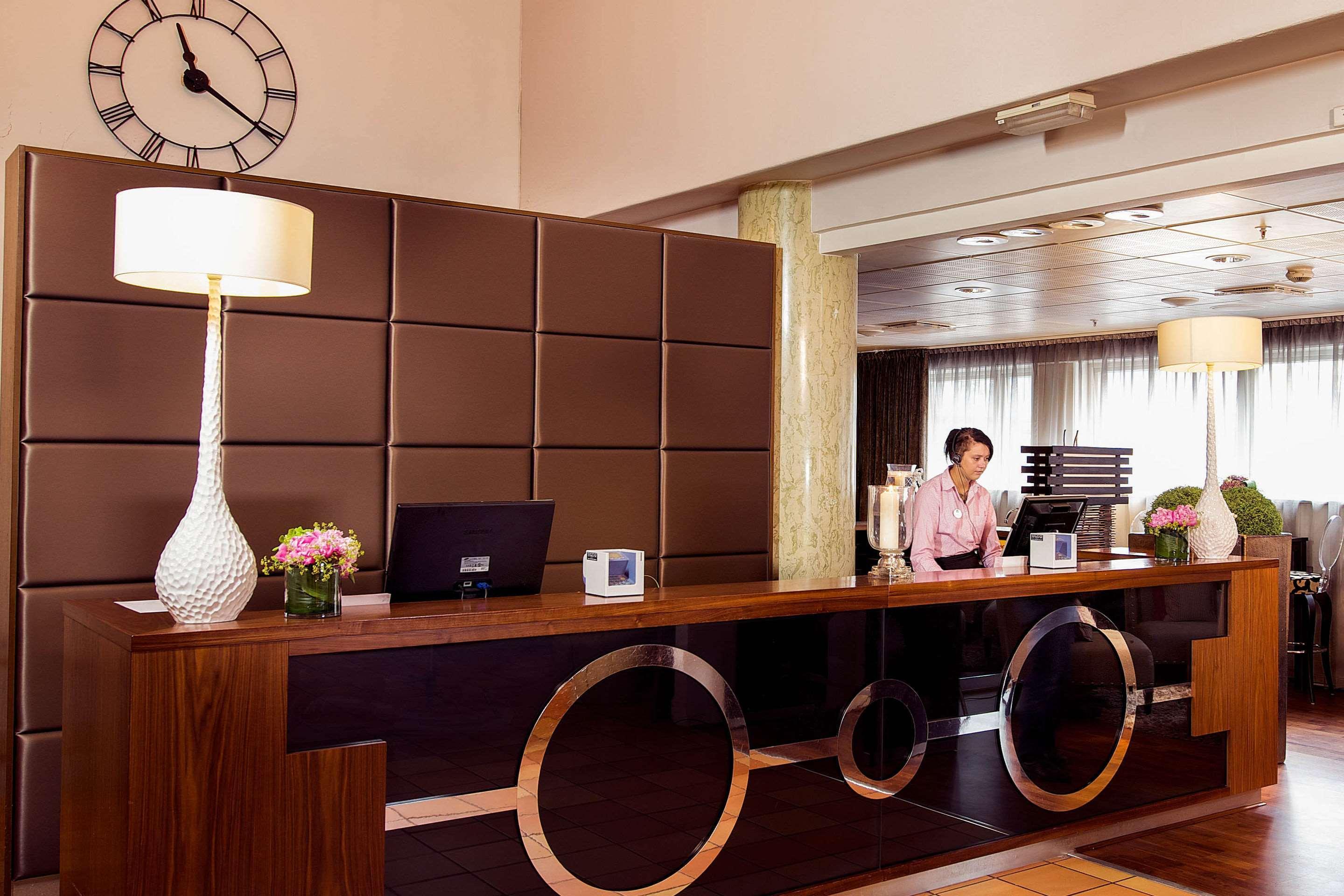 Hotel Grand