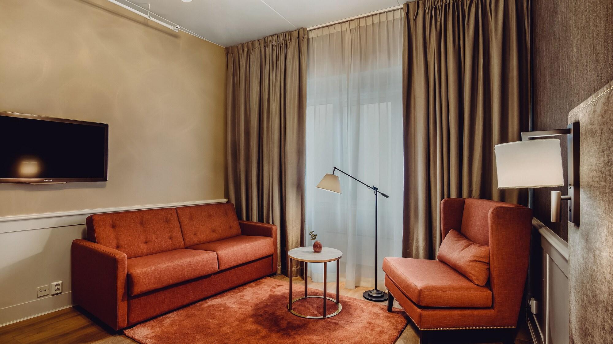 Grand 4* Bodø