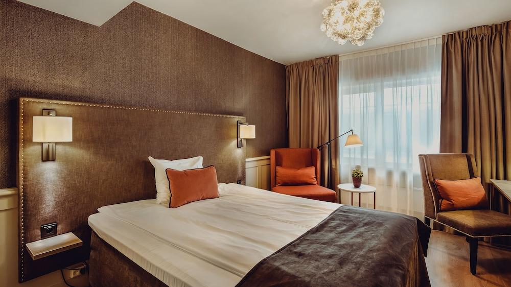 Grand 4* Bodø