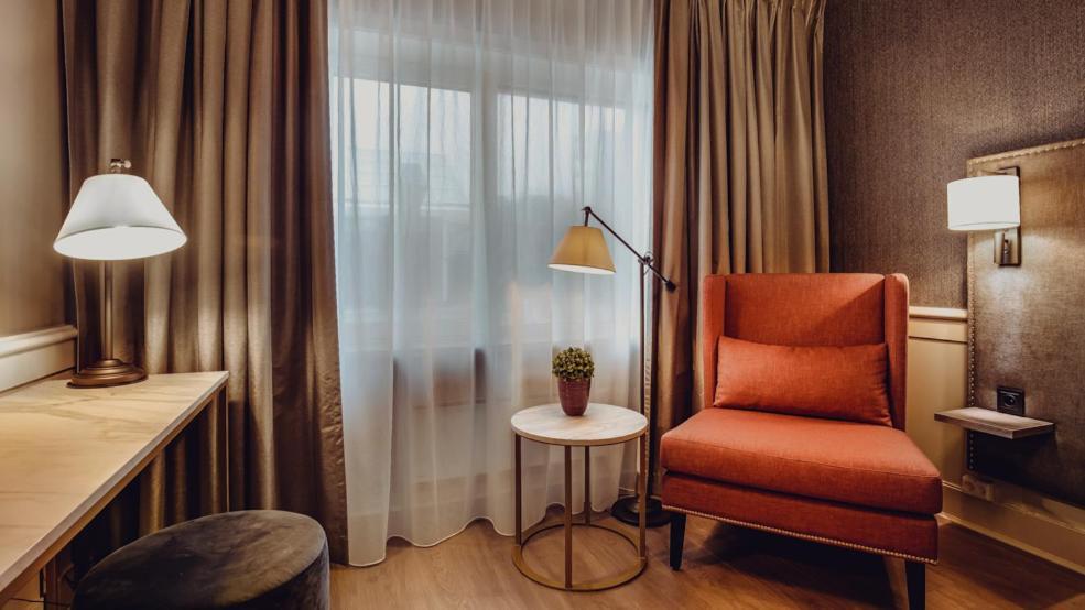 Grand 4* Bodø