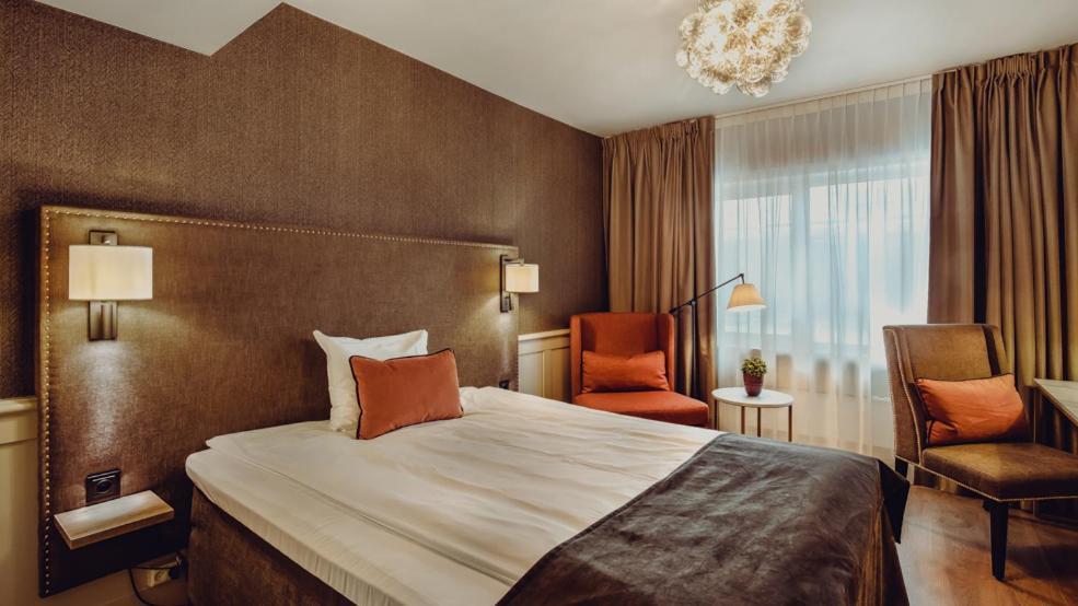Hotel Grand