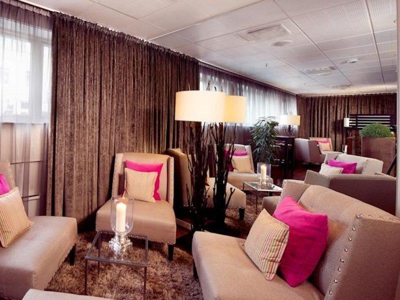 Hotel Grand