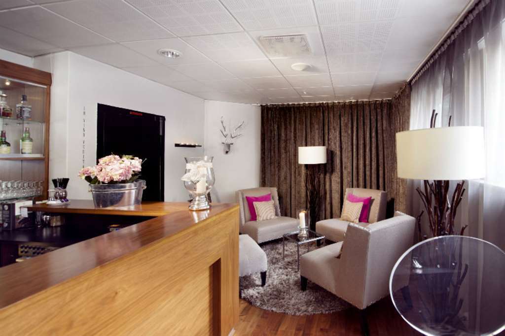 Grand 4* Bodø