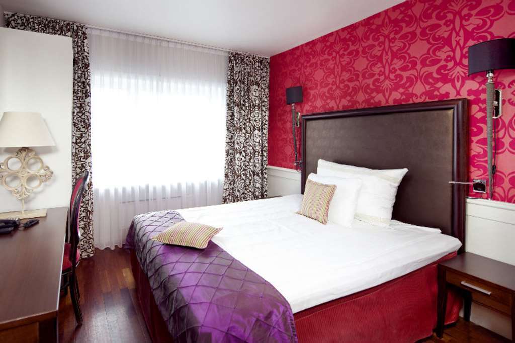 Hotel Grand