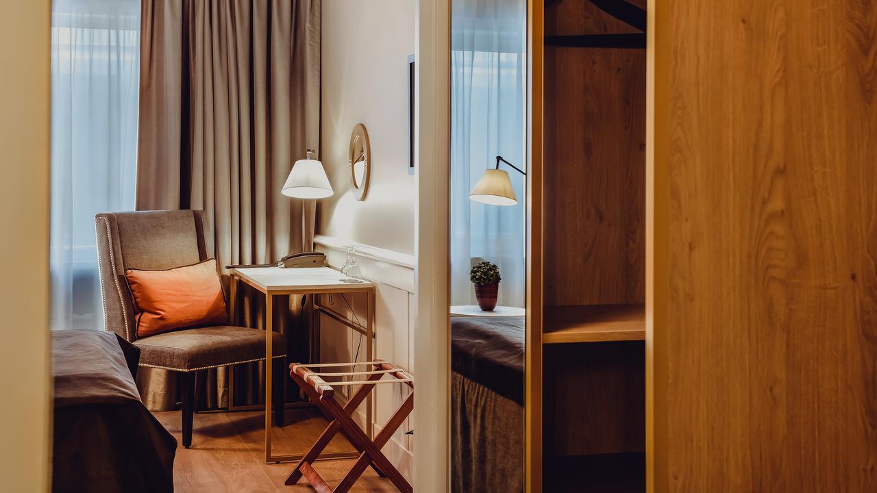 Hotel Grand