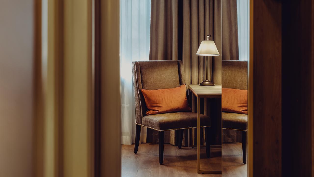 Grand Hotel 4*