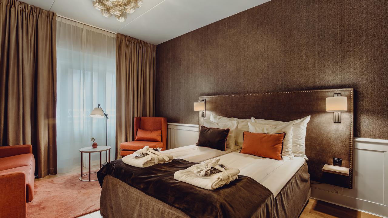 Grand 4* Bodø