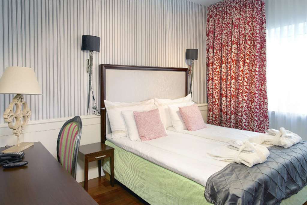 Hotel Grand Bodø