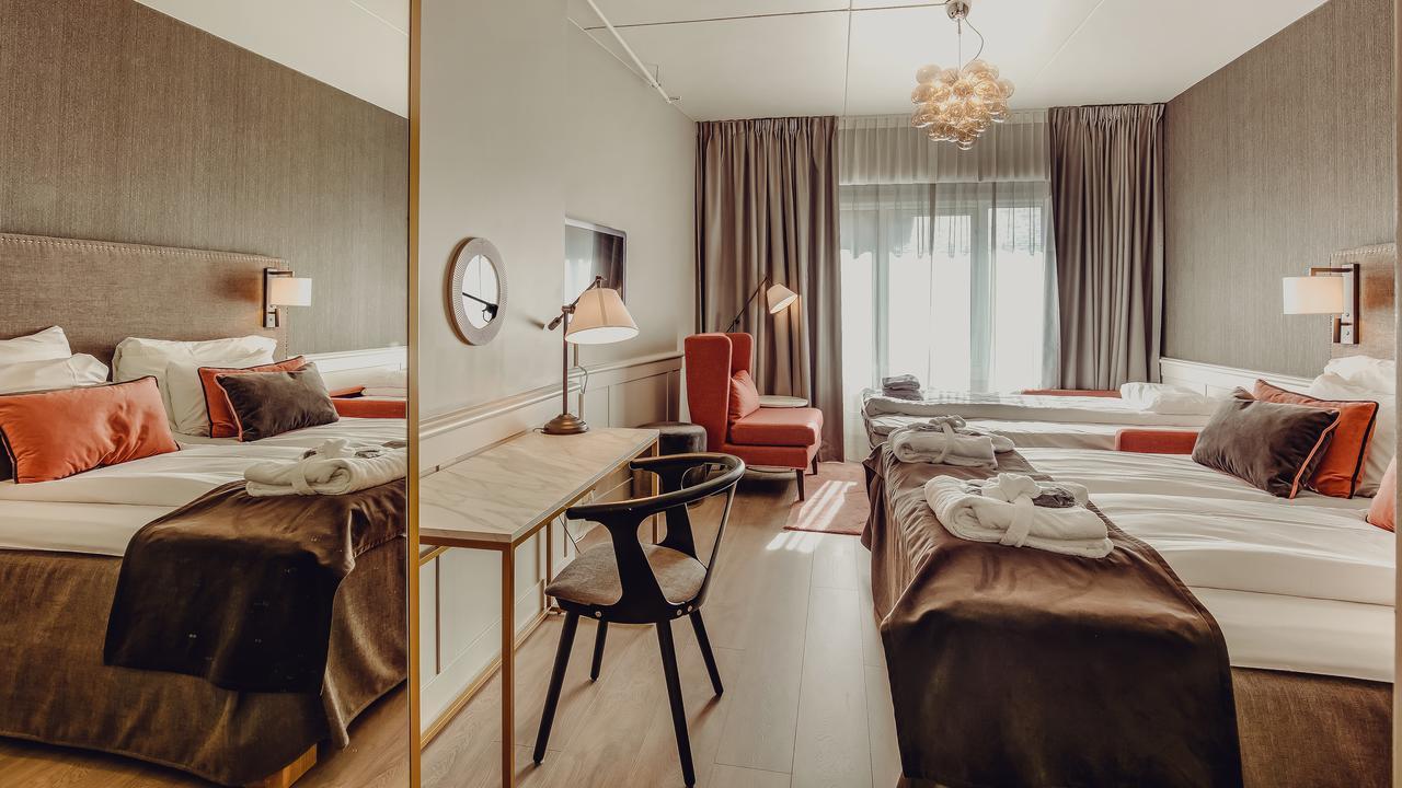 Grand Bodø