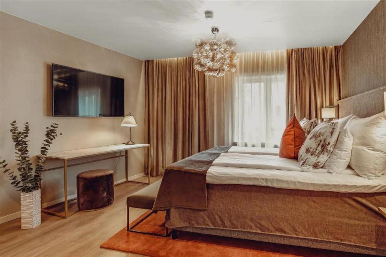 Grand 4* Bodø